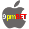 Aplicativo 9pmbet para iOS