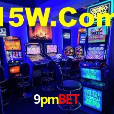 9pmbet - Brazilian Slots Casino - 9pmbet.com