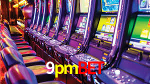 9pmbet login