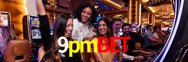9pmbet: A Experiência de Casino com Jogos de Mesa ao Vivo