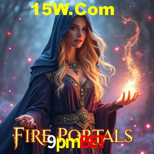 Welcome Bonus 9pmbet