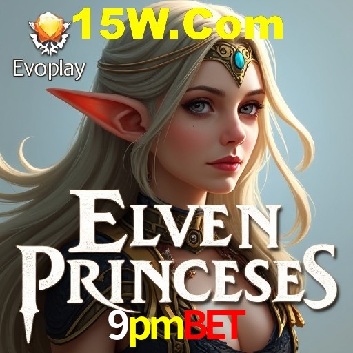 Jogos de Slot 9pmbet
