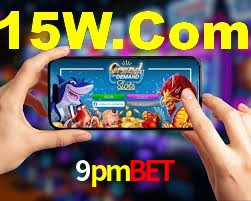 Premium Interface 9pmbet