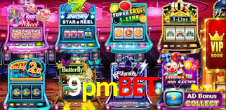 9pmbet