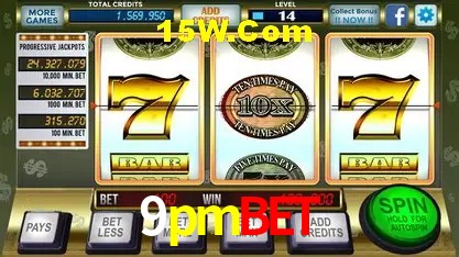 Desvendando o Mundo dos Jogos Virtuais na 9pmbet