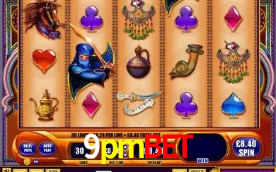 Desvendando o Mundo dos Jogos Virtuais na 9pmbet