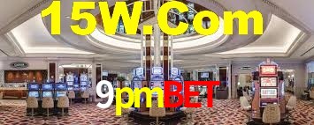 9pmbet: Jogos de Caça-Níqueis-Altas Recompensas, Roleta-Velocidade, Blackjack-Desafios Máximos