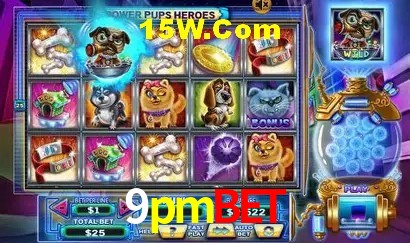 Seasonal Promotions 9pmbet