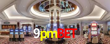 9pmbet login