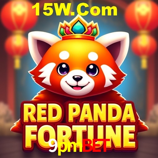 Bonus Features 9pmbet